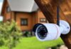 Лучшие системы видеонаблюдения для дачи
