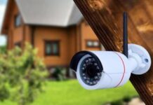 Лучшие системы видеонаблюдения для дачи