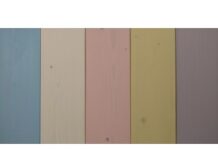 Масло-воск для деревянных стен и потолков: особенности