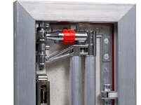 Критерии выбора сантехнического люка под плитку