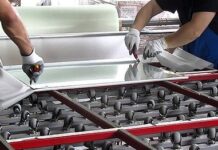 Технология изготовления смарт-стекла