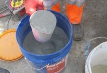 Преимущества и применение сухих смесей Пенекрит