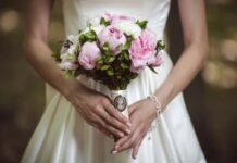 Букет невесты: важная часть образа невесты