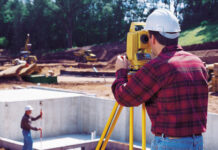 Разновидности инженерно-исследовательских работ перед строительством