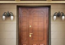 Стальные двери под заказ от производителя