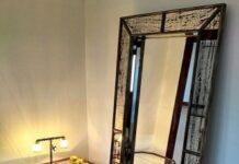 Особенности изготовления зеркал на заказ