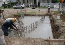 Какой бетон выбрать