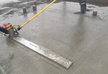 Какое виброоборудование требуется при строительстве