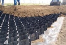 Как подобрать материалы для укрепления