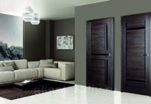 Как выбрать межкомнатные двери: советы дизайнеров