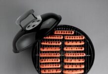 Лучшие угольные грили на 2021 год