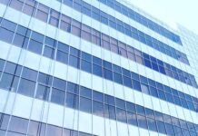 Мойка фасадов зданий — виды