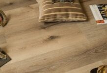 Почему так популярен ламинат?