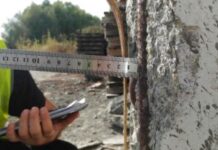 Особенности проведения экспертизы для фундамента