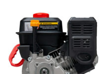 Обзор двигателей Weimа