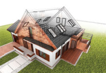 Для чего нужен проект дома?