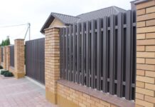 Как правильно подобрать заборную систему?