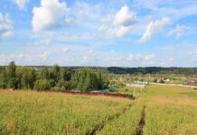 Советы по выбору земельного участка по Симферопольскому шоссе