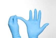 Как выбрать хозяйственные перчатки?
