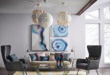 Дизайн интерьера в 2021 году: ключевые тренды и стили