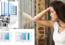 Важные критерии выбора пластикового окна