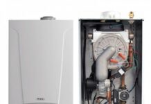 Газовые котлы Бакси: технические характеристики