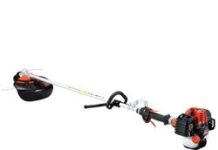 Конкурентные преимущества садовой техники Echo