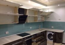 Преимущества в изготовление кухни на заказ