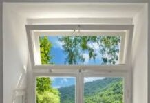 Виды пластиковых окон