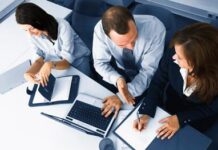 Аутсорсинг управления проектами