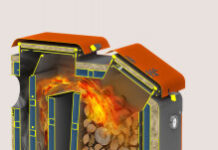 Виды твердого топлива для котлов отопления