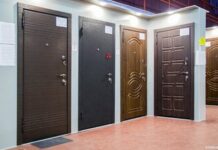 Правила выбора надежной входной двери