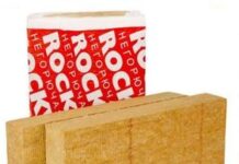 Базальтовая вата: современный утеплитель №1