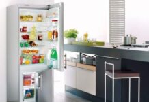 Возможности и особенности современных холодильников