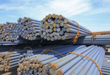 Круг стальной — характеристики и применение