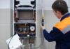 Новые правила использования газовых котлов в 2021 году
