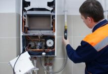 Новые правила использования газовых котлов в 2021 году