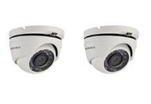 Лучшие системы видеонаблюдения для дома