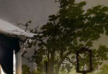 Фотообои в интерьере: идеальное решение сделать свой интерьер притягательным и незабываемым