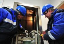 Что входит в техническое обслуживание лифтов?