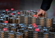 Рынок жилой недвижимости в Санкт-Петербурге