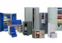 Металлическая мебель: выбор людей, для которых прочность и надежность играют важную роль