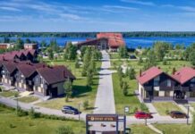 Преимущества проживания в загородных домах Тверской области