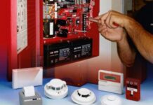 Что такое пожарная сигнализация и для чего она нужна?