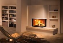 Рекомендации по выбору камина в квартиру