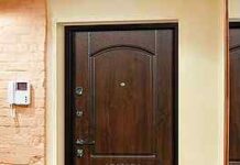 Как выбрать входную дверь в квартиру?
