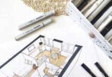 Что входит в дизайн проект интерьера квартиры?