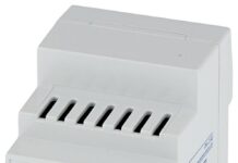 Реле контроля напряжения: особенности, преимущества