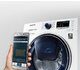 Функции стиральных машин Samsung
