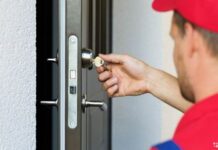 Методы аварийного вскрытия дверей и замков